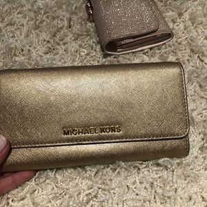 MK wallet